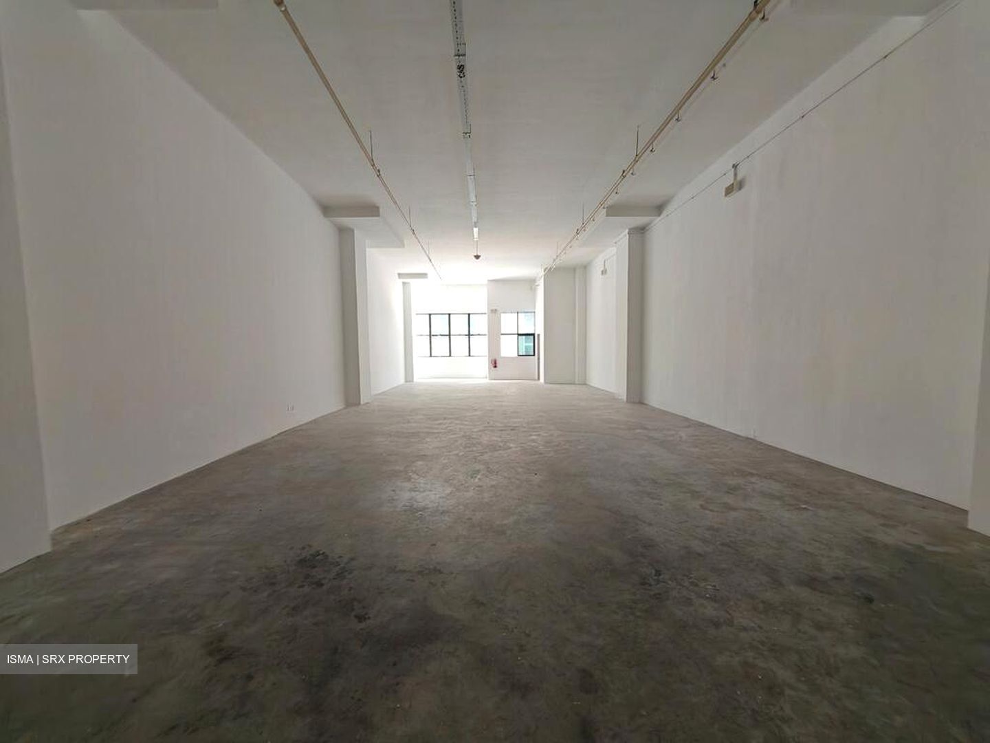 Interlocal Centre (D5), Factory #504150701